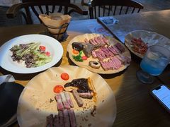 -The Cheebat 锌吧·Bistro(体育西店)