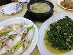 -惠来大排档(联创商业街店)