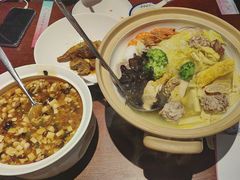 -寻宝记绍兴菜(鲁迅路店)