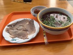 -伊麦佳兰州牛肉面清真美食店