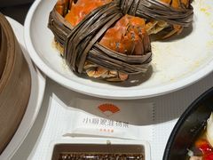 -小厨娘淮扬菜(天印大道店)