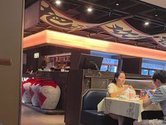 -聚味瞿记·龙虾堂(咸嘉湖店)