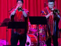 -JZ Club 爵士酒吧(上海店)
