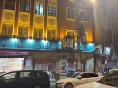 -燕云楼(云南路店)