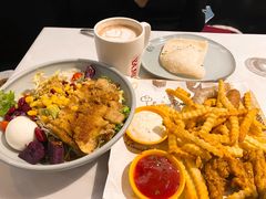 -打趸BTC·Breaktime cafe(北京路店)