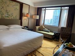 -汕头龙光喜来登酒店
