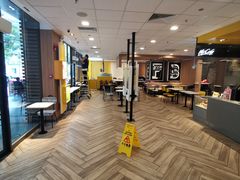 -麦当劳(华融店)