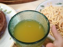 -萨莉亚意式餐厅(星海广场店)