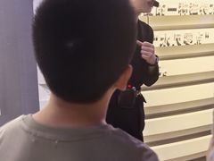 -白鹤梁水下博物馆