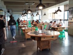 大堂-李子坝梁山鸡(李子坝大鸡哥店)