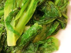 蒜蓉炒时蔬-抖鱼-抖音酸菜鱼(惠福东路店)