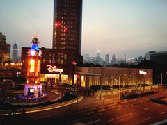 -上海小南国(国会店)