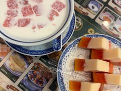 -广信牛奶甜品世家(台东店)