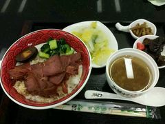 -神牛饭(凯德来福士店)