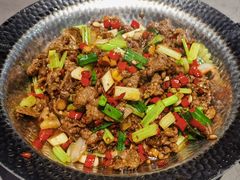 -麻都·成都菜(人民广场店)
