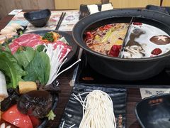 -呷哺呷哺(枫蓝国际店)