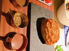-布拉诺牛排西餐厅(上城天街店)