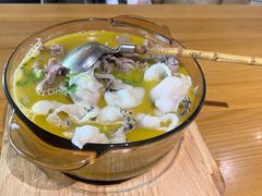 -竹里馆 ·茶食(奥体店)