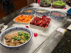 -威斯汀舞台餐厅