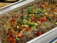 -铭记烧烤制作社•吊炉乳鸽 延吉冷面