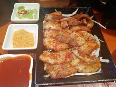 -鑫日千里马朝鲜族小馆(总店)