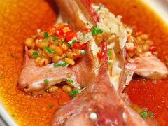 -长沙W酒店·SHINN YEN星艳中餐厅