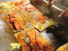 -四环冷面王(西单华威约饭街店)