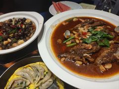 -明丰小渔馆(明月路店)