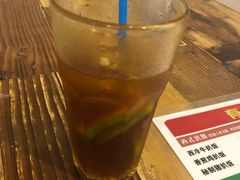 -有缘茶餐厅(海府分店)