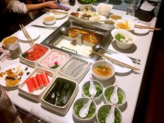 -海底捞火锅(高科广场店)
