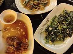 -鹅滋道(甘坑古镇店)