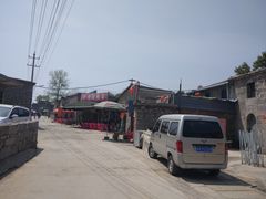 -焦作青龙峡风景名胜区