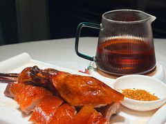 太祖金陵脆皮烤鸭（半只）-小厨娘书香金陵(夫子庙老门东店)