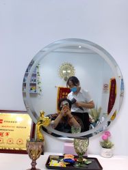 -博士园养发馆