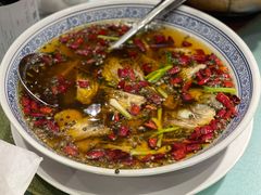 水煮鱼-七寸飝大饭店(马场店)