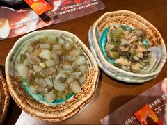 -弓二·烧鸟居酒屋(财富购物中心店)