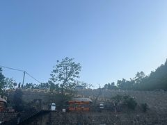 -京北渔家傲