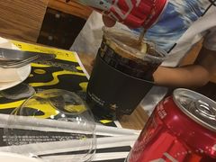 -乐凯撒披萨(东方新世界店)