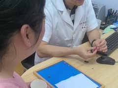 -声望听力助听器(东方路店)