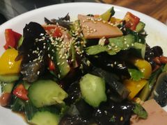 -人民公社铁锅炖·东北菜(卫国道店)