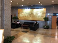 -江苏保险大厦宾馆(南京新街口德基广场店)