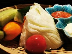 -三川·十酒Izakaya(南昌路店)