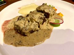 低温澳洲精选牛排-G+KITCHEN(龙湖狮山天街店)