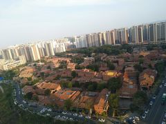 -晋江五店市传统文化旅游区