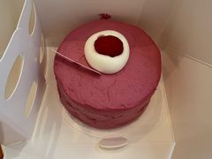 -好利来(SM广场店)