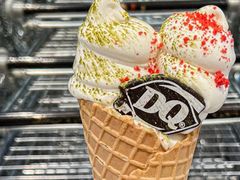 -DQ·蛋糕·冰淇淋(河东万达店)