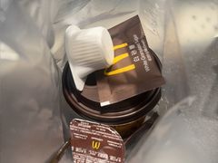 -麦当劳(溧阳万达店)