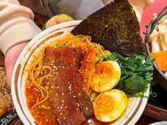 -小川洋风料理(江汉路店)