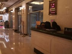 -北京前门建国饭店