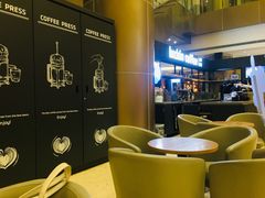 -luckincoffee瑞幸咖啡(创汇首座店)